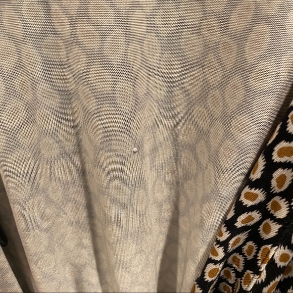 DVF Wrap Dress - Picture 5 of 5